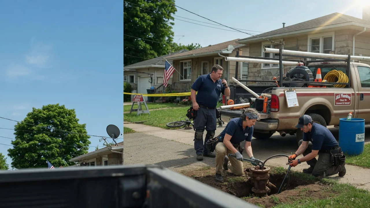 Water Heater Replacement in Catharine, KS near me